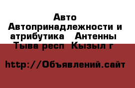 Авто Автопринадлежности и атрибутика - Антенны. Тыва респ.,Кызыл г.